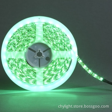 5Meters DC12V Waterproof Outdoor LED Lighting Strip